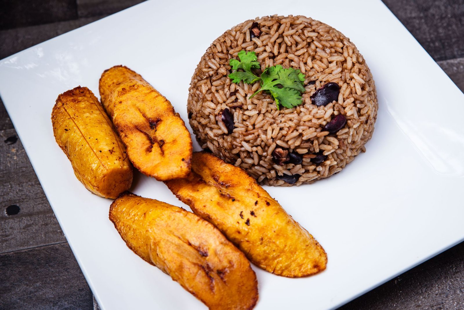 Tropical Paradise, cuisine Haitian à Montréal